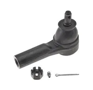 TES800846 | Steering Tie Rod End | Chassis Pro